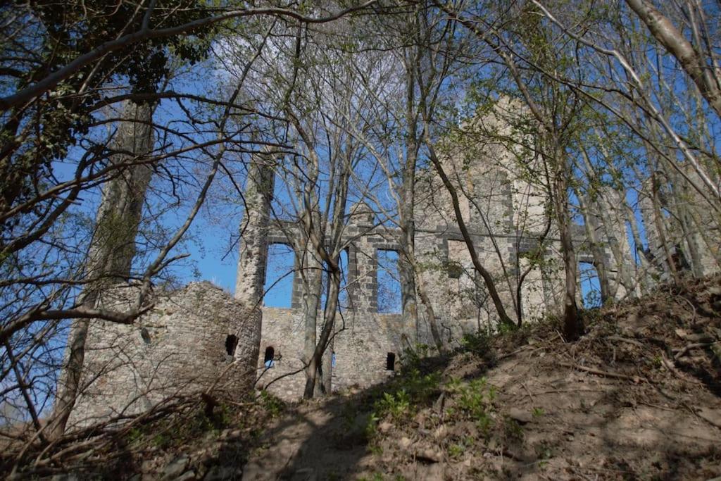 Ferienhaus Esten'S Eifelheimat Wehr Eifel Екстер'єр фото